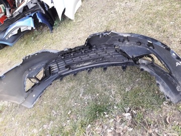 фото thumb №9, Бампер перед передний renault scenic iv 16-