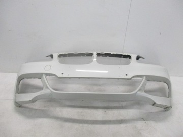 фото thumb №6, Бампер bmw 2 f45 f46 m-pakiet pdc перед передній