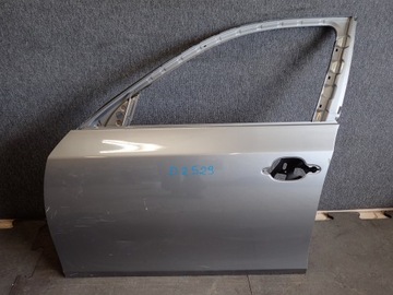 фото thumb №1, Дверь перед левая bmw 5 v e60 e61