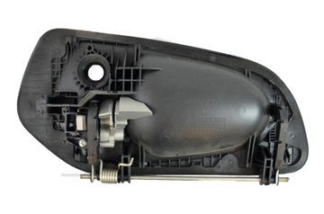 фото thumb №2, Ручка зовнішня mercedes actros mp4 ліва 960 723 06 09