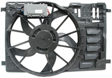 фото thumb №1, Вентилятор бензин usa ford escape usa kuga mk2