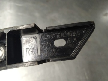 фото thumb №3, Pacifica 2017 2018 2019 2020 направляющая задняя правый