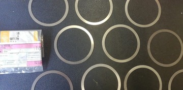 фото thumb №1, Land rover lwb 109 прокладка дифференциал nowa ory