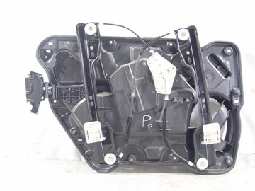 фото thumb №10, Journey freemont 11- підйомник скло правий перед