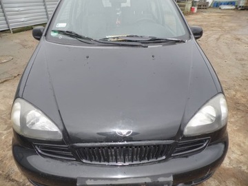 фото thumb №2, Капот кришка двигуна daewoo tacuma i u100 00-03