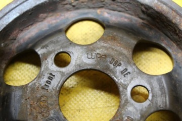 фото thumb №4, Колесо насоса підсилювача passat b5 1.8 b 058145255e