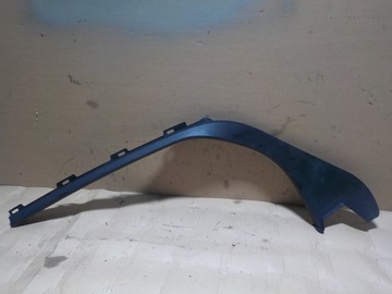 фото thumb №1, Focus mk3 планка дверь левый зад bm51a254k