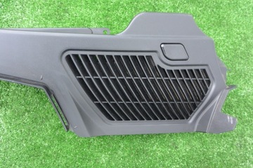 фото thumb №5, Защита каркас пластики багажника правая bmw x5 e70