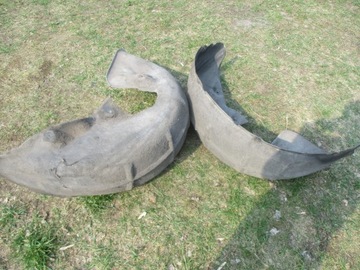 фото thumb №1, Підкрилок зад ліві праві volvo xc90 02-07