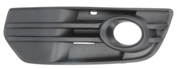 Купить Решётка решётка радиатора бампера левая audi q5 8r 08-12, фото thumb