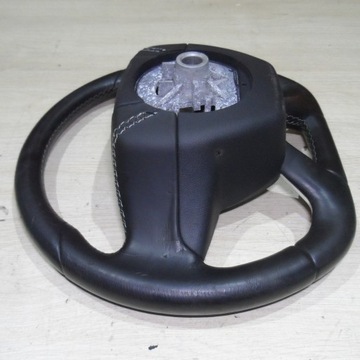 фото thumb №15, Повітропровід багатофункціональний шкіра citroen ds5 eu