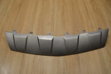 фото thumb №1, Молдинг накладка бампера перед opel antara lift