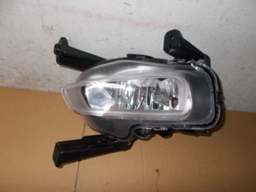 фото thumb №1, Kia ceed 17- протитуманна фара передній