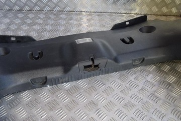 фото thumb №8, Обивка пластик крышки ford mustang v s197 '10-14