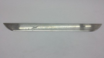 фото thumb №1, Ateca xcellence молдинг накладка порог правая