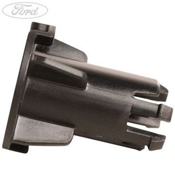 фото thumb №1, Верхний кронштейн радиатора ford focus mk3 2014-