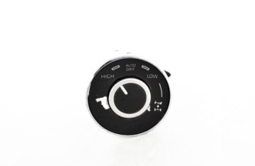 фото thumb №1, Переключатель ручка привода volkswagen оригинальный номер 7l6941435k