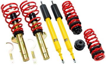 фото thumb №13, Різьба mts підвіска регульоване bmw e82 coupe