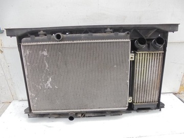 фото thumb №5, Pas переднє радіатор citroen c4 i рестайлінг 1.6 hdi