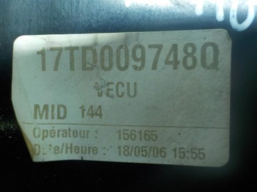 фото thumb №5, Renault magnum 440 dxi 2006r блок керування vecu