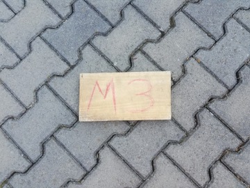 фото thumb №4, Бампер перед renault trafic