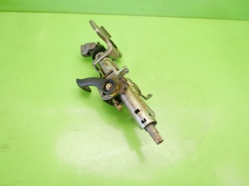фото thumb №9, Колонка кермова renault scenic i fl 1.6 16v