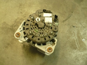 фото thumb №2, Генератор dacia renault bosch 231005079r