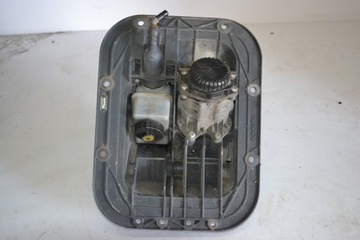 фото thumb №4, Педали тормоза renault midlum