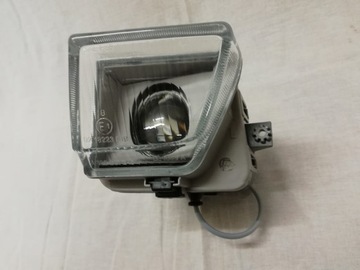 фото thumb №11, Галоген лівий лампа mercedes sl 129 r129 оригінал