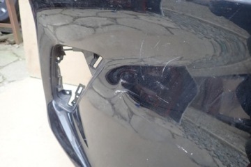 фото thumb №4, Бампер перед передній lexus nx lift 2018-