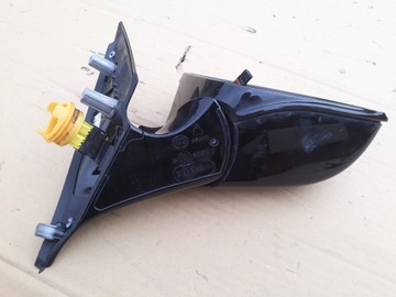 фото thumb №6, Зеркало правое bmw 5 f10 lci