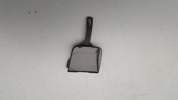 фото thumb №1, Renault fluence заглушка бампера задня задня