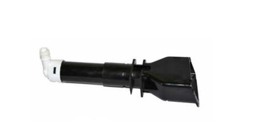 фото thumb №3, Левый распылитель насадка фара renault koleos