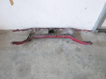 Ремень перед усилитель передний ford focus mk1 e8 Недорого, фото thumb