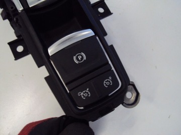 фото thumb №4, Панель керування renault espace v 253b08895r