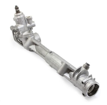 фото thumb №2, Рулевая рейка трансмиссия mercedes slk w172 r172 amg