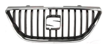 фото thumb №1, Polcar 673205-j решётка радиатора решётка радиатора решётка чёрный