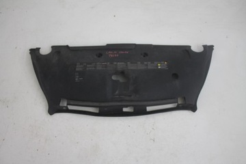 фото thumb №1, Защита верхний поперечина перед renault laguna iii coupe