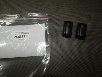 фото thumb №5, Skoda octavia насадка розпилювача 1z0955985