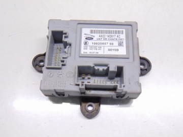 Купити Модуль двері range rover jaguar xf ah22-14d617-ac, фото thumb