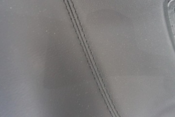 Mercedes s w217 кабріолет  захист дах стійки шкіра Оригінал, фото thumb