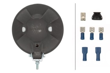 Противотуманная фара фара хром hella rallye 3003 [1529526] Цена, фото thumb