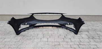 Купить Insignia b 2017- бампер перед оригинал e290, фото thumb