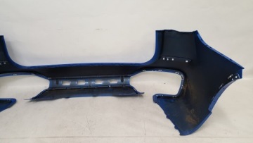 фото thumb №9, Bmw x1 f48 m набор бампер задняя задний 2015-2020r