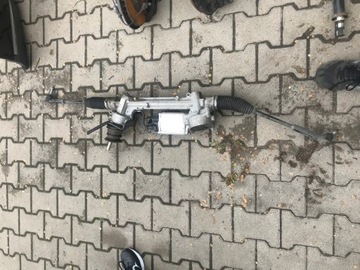 фото thumb №5, Opel insignia рестайлінг трансмісія кермова рейка рульового управління