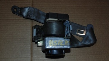 фото thumb №2, Pas натягувач праві зад vw passat b5 рестайлінг fl