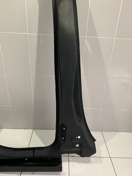 фото thumb №6, Крила задній обшивка праве nemo bipper fiorino