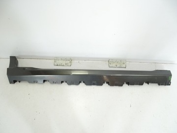 фото thumb №1, Порог молдинг порог ford ecosport ii 2 hn15-10154-a