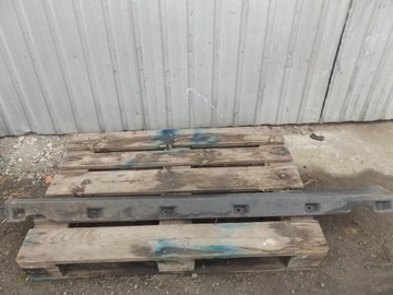 фото thumb №1, Freelander ii молдинг порог левая