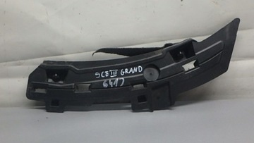 фото thumb №1, Renault grand scenic направляющая бампера